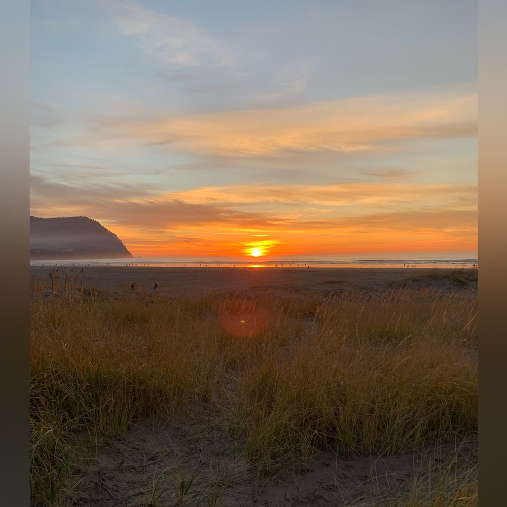 Meet your Posher, April